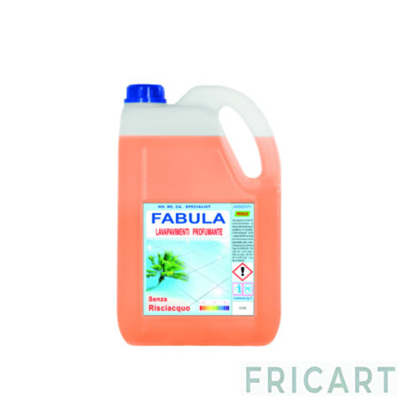 Pulizia ambienti